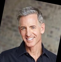 AstraZeneca Employee Bill Hare's profile photo