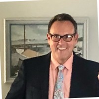 Corrosion Fluid Products Employee Mike Speedy's profile photo