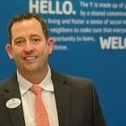 YMCA of South Hampton Roads Employee Jamie Childress's profile photo