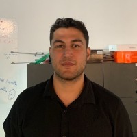 Mostas Technologies Employee Doğukan Çiçek's profile photo