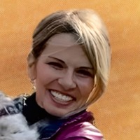 TREND Group Employee Daniela di Giuseppe's profile photo