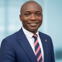 Olawale Ojute Email