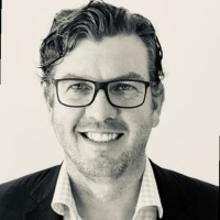 inSearchX (AskOtto.ai) Employee Matthew Joyce's profile photo