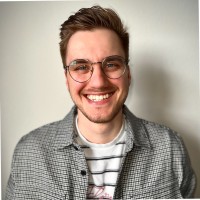 Docfield Employee Bram Janssen's profile photo