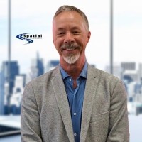Spatial Technologies Employee Brett Findlater's profile photo