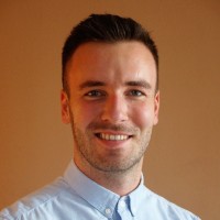 Siemens Healthineers Employee Jonas Peter's profile photo