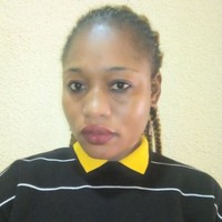 RTB MEDIA Employee Mariam Kone's profile photo