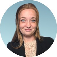 True Patriot Love Foundation Employee Tess Schonberg's profile photo