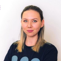 CloudFest Employee Marina Kalashnikova's profile photo