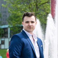 InnovMetric Employee Dragos Badiu's profile photo