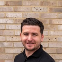 Premfast Ltd Employee Shaun Loveys's profile photo