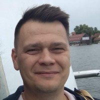 Business Sense Agencja Sem Employee Kamil Usiądek's profile photo