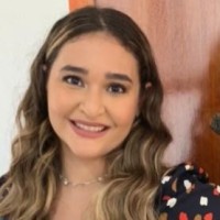 CCR Metrô Bahia Employee Leticia Silva's profile photo