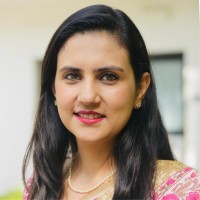 The Oberoi Gurgaon Employee Sumegha Kharayat's profile photo
