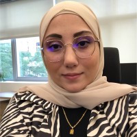 Darine Itani's profile photo