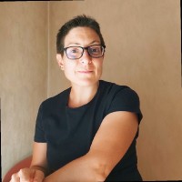 Iptsat Employee Emanuela de Leo's profile photo