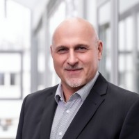 KNOLL Maschinenbau Employee Roland Reck's profile photo