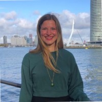 Stadstrainers Employee Anne Westerweele's profile photo