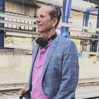 Doggett - John Deere Employee Bradley Penick's profile photo