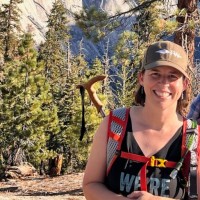 Far Western Anthropological Research Group, Inc. Employee Kaely Colligan's profile photo