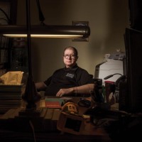 Ed Tatsch Email & Phone Number