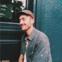 Finn Employee Will Heldt's profile photo