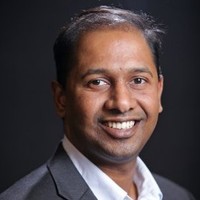 Agilysys Employee Rohith Kori's profile photo