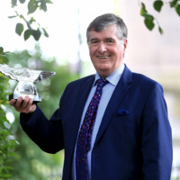 The Mount Charles Group Employee Trevor Annon's profile photo