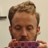Gregory Travis Email & Phone Number