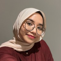 YCAB Foundation Employee Afifah Zulfa's profile photo