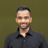 EMS Technologies, Inc. Binghamton, NY Employee Dhruval Patel's profile photo