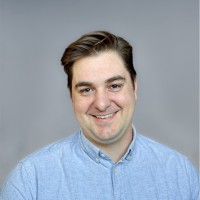 Equips Employee Sam Anderson's profile photo