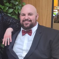 Apex Unlimited Services LLC Employee Robert Nebel's profile photo