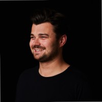 IT-Profile Employee Luuk Stabel's profile photo
