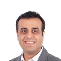 Matrimony.com Limited Employee Arjun Bhatia's profile photo
