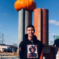 Jesse Solis-Baca Email & Phone Number