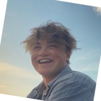 Méliuz Employee Mason Foard's profile photo