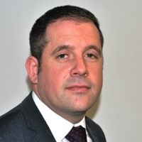 Banner (an EVO Company) Employee Graham Allshorn's profile photo
