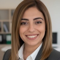 Human Valoris Employee Ahlam Trad's profile photo