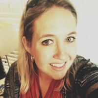 Copper Hill Employee Kristen Cross's profile photo