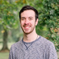Washington Spirit Employee David Fleury's profile photo