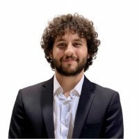 Zaid al-Jabali's profile photo