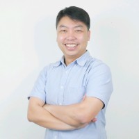 iLogo Indonesia Employee Handy Handy's profile photo