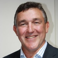 Komatsu Mining Corp. Employee Nigel Davis's profile photo