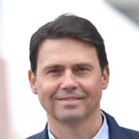 NORDSEE GmbH Employee Tim van Dyk's profile photo