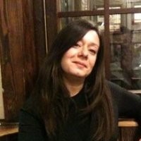 Shop A Docket Employee Marianne Boulakas's profile photo