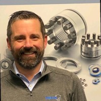 Heico-Lock Employee Luke Reed's profile photo
