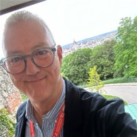 Farming D Logistical Support Employee Jim Beecher's profile photo