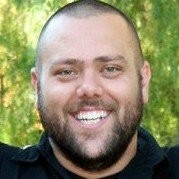 Simi Valley Unified School District Employee Nathan Behrens's profile photo