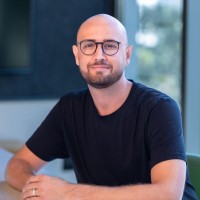 Klarna Employee Steven Clarke's profile photo